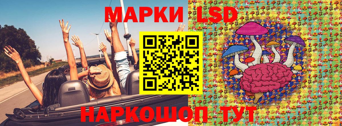 Марки N-bome 1,5мг Клин